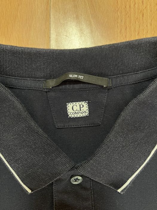 C.P. Company мъжк блуза с дълъг ръкав L-XL