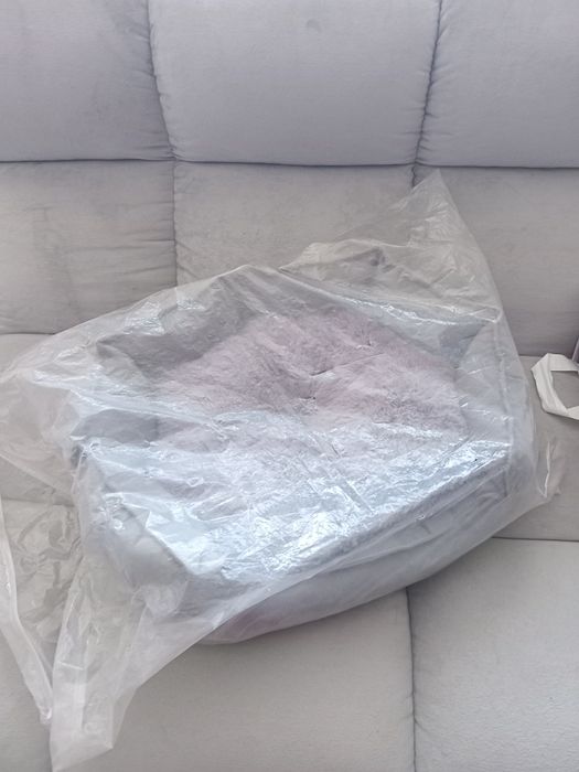 Лежанка для домашних животных