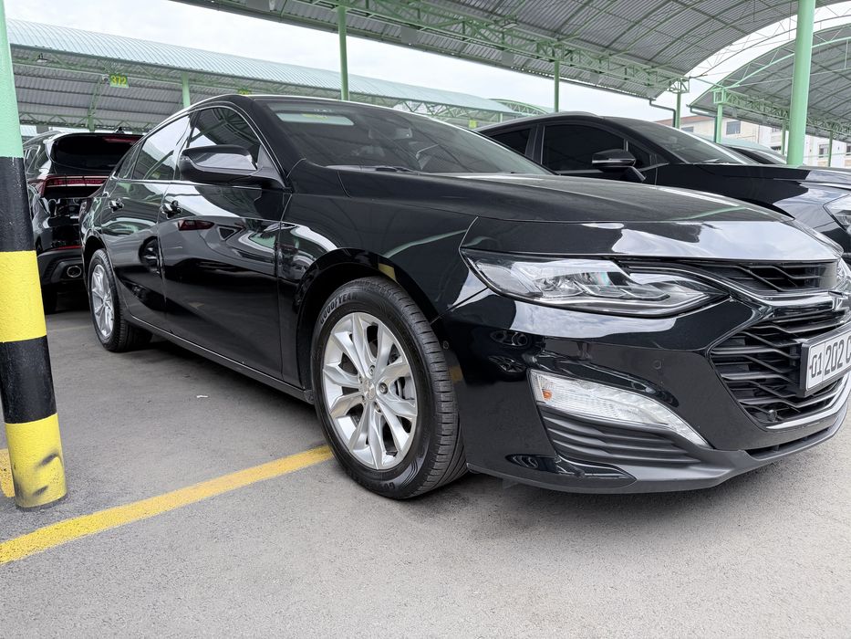 Продается Chevrolet Malibu Xl 2023 года.