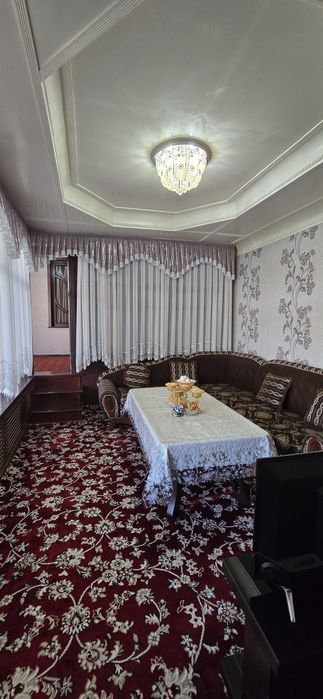 Дурмень цен.7сот.9хона