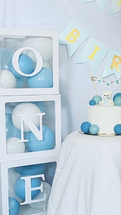 Продам украшение для дня рождения