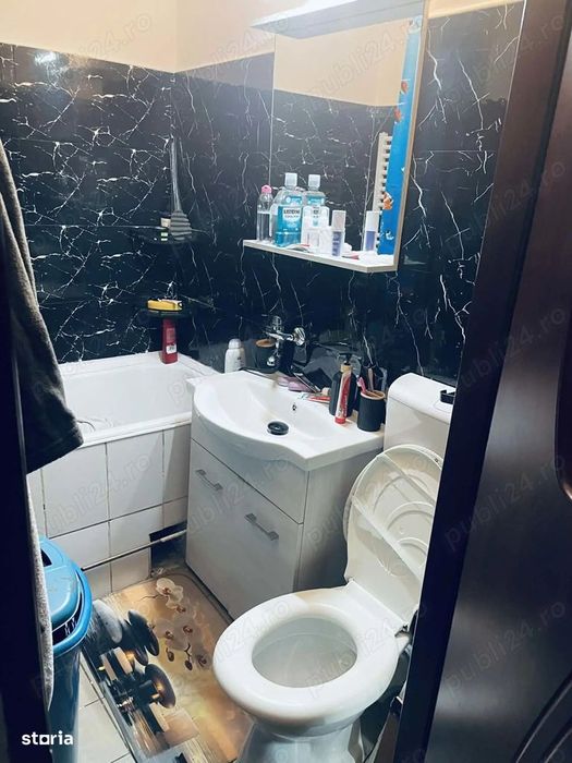 Apartament 2 camere zona NOUA