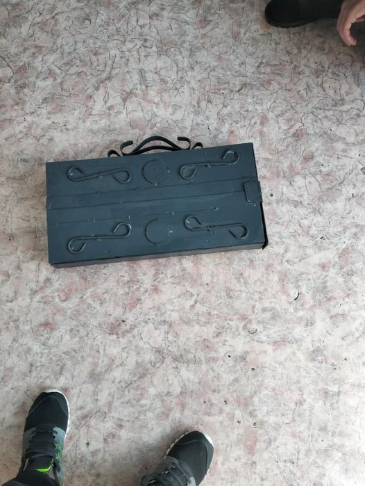 Мангал Походный !