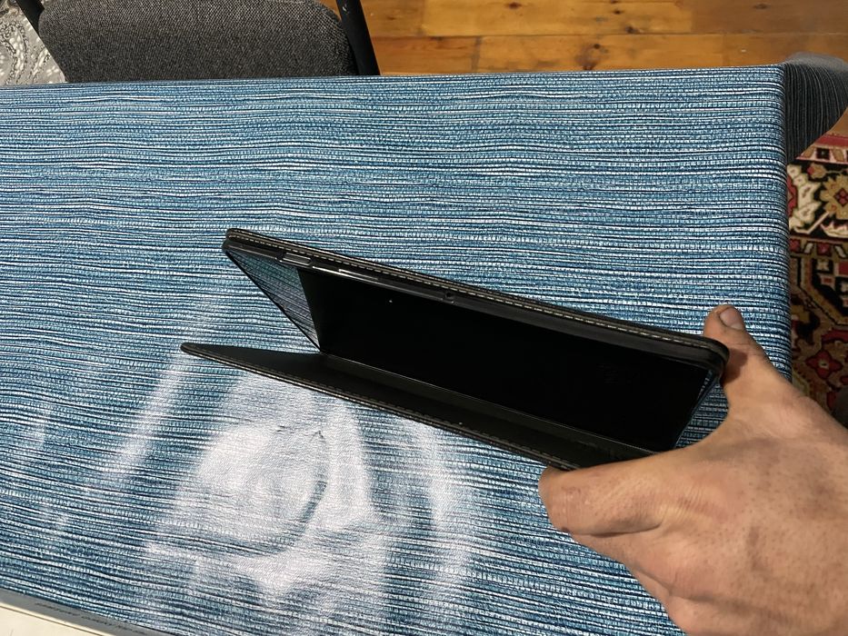 Самсунг Galaxy Tab S5e