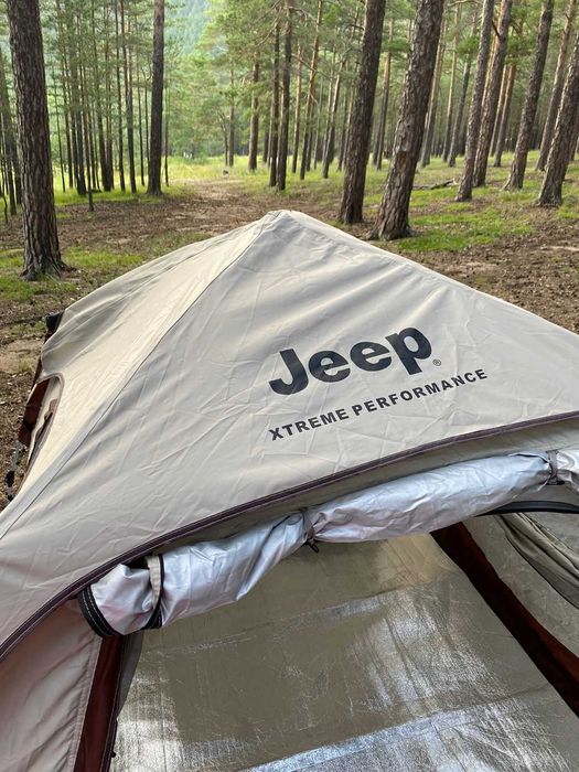 Палатка для отдыха