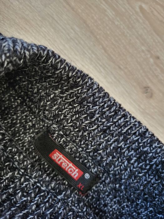 Мужской   свитер