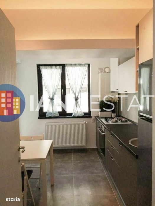 Grozavesti 5`Metrou Politehnica Regie Centrala Parcare PetFriendly*