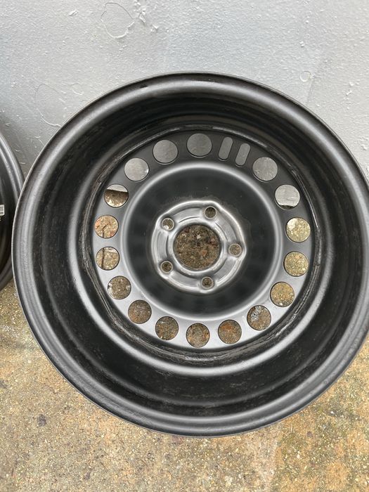 Джанти за опел 15цола