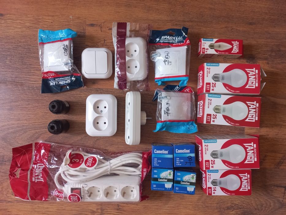 Все оптом за 4000тг