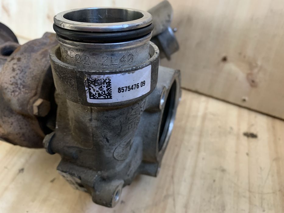 Турбо за bmw B57