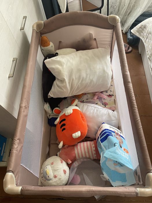 Манеж для детей