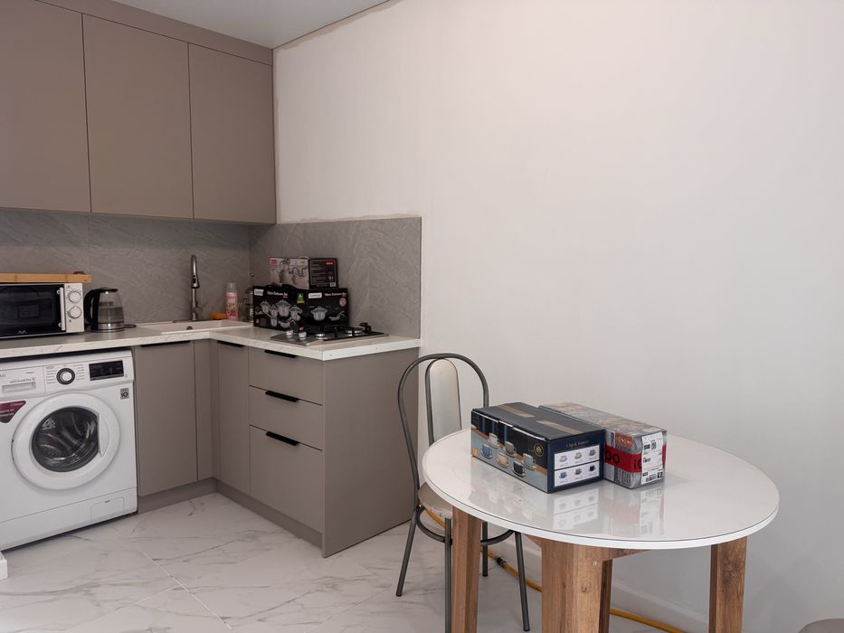 Сдам квартиру на долгий срок