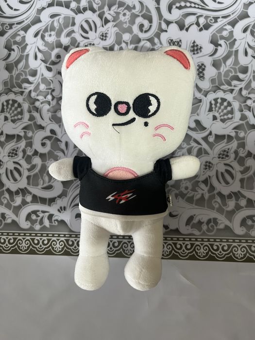 продаю игрушку SKZOO