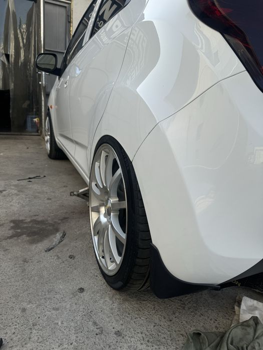 Optira diska balon 4:100 spark neksa