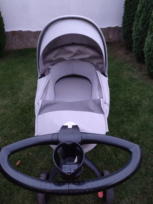 Детска количка Stokke V5+V6