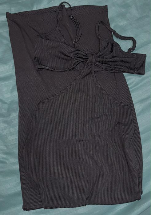 Дълги и къси рокли