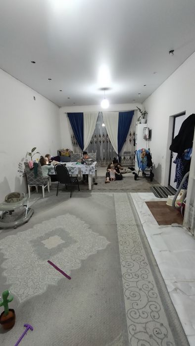 Кемертоган да мектеп жаны