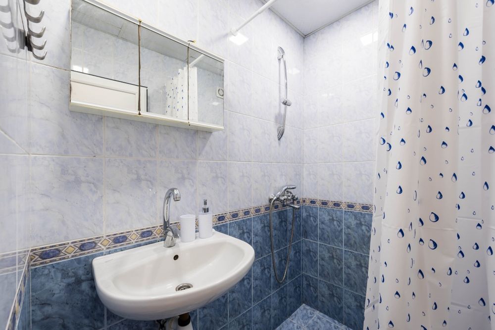 Дава се под наем Тристаен апартамент в Варна, Чаталджа - 86 кв.м за 800 € - Снимка #2