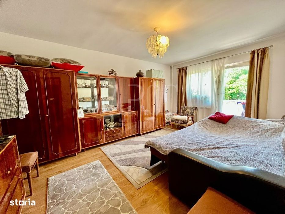 Apartament 2 camere de vanzare in Plopilor, Cluj Napoca