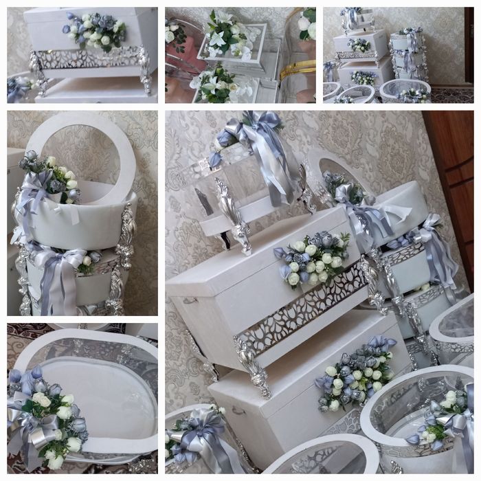 Замонавий сарпо кутилари сиз истаган дизайн. Ижара ва буюртма асосида