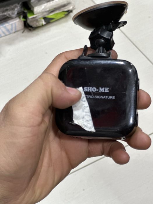 sho-me quatro holati zor