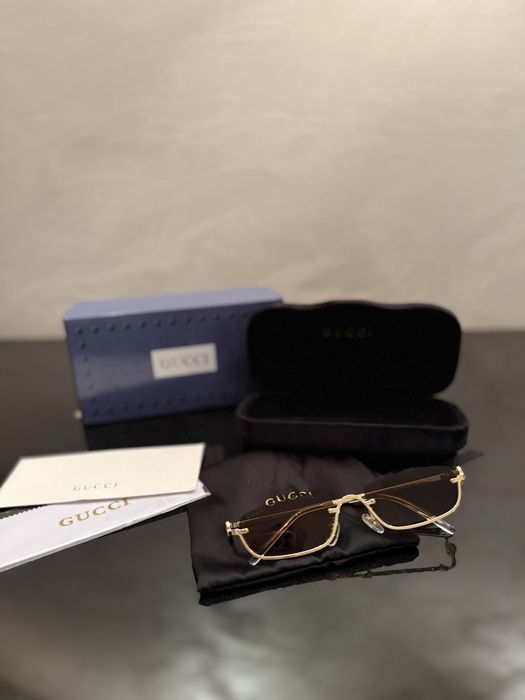 Gucci унисекс очила 139лв