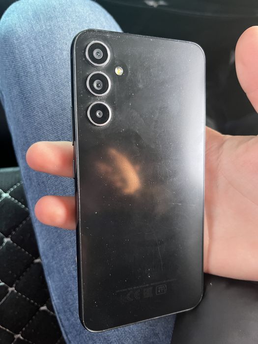 Самаунг Galaxy A34 5G