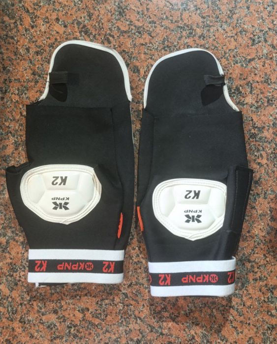 Электронные носки "K2" для таэквондо