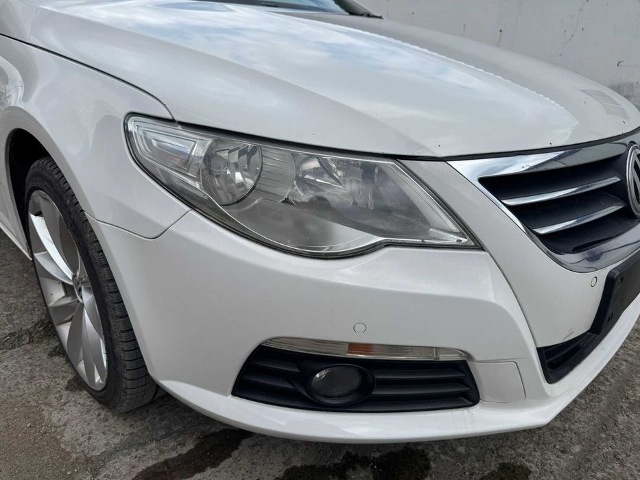 Bara fata completa LB9A Volkswagen Passat CC 2.0 CFGB 2011