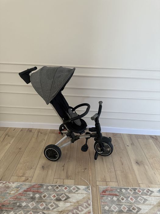 Велосипед Q-play