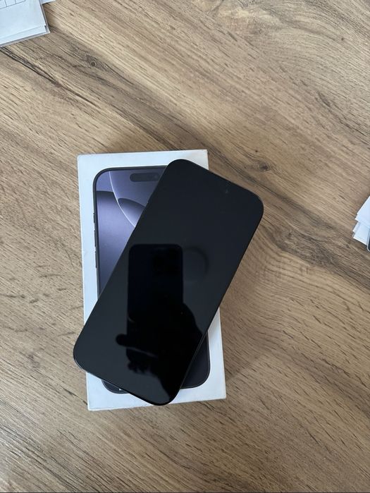 Iphone 16 PRO в идеальном состоянии