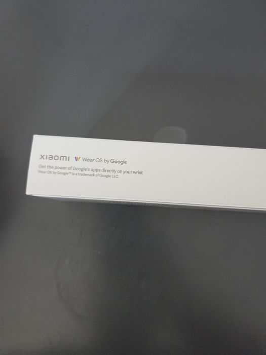 Часы Xiaomi watch 5