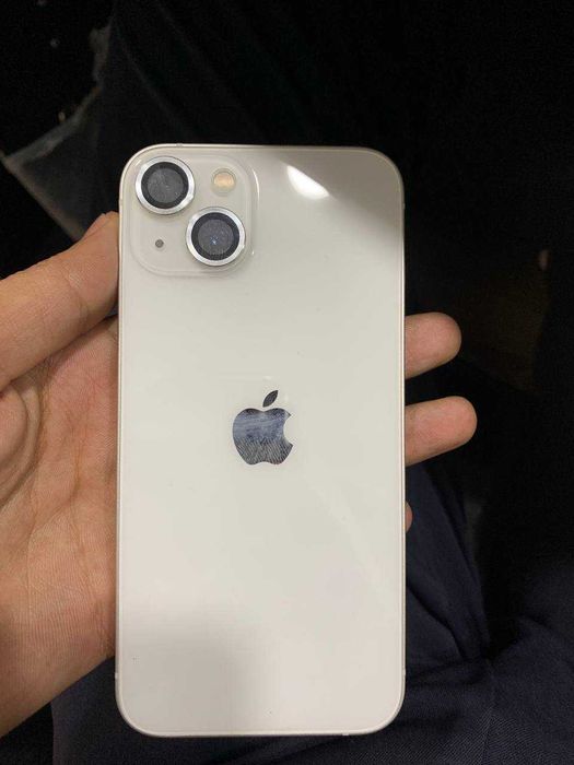 Iphone 13 памят 256 Аккумулятор87%