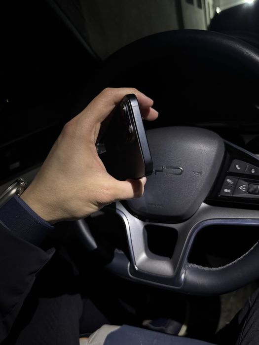 Iphone 16 pro max 256 LLA