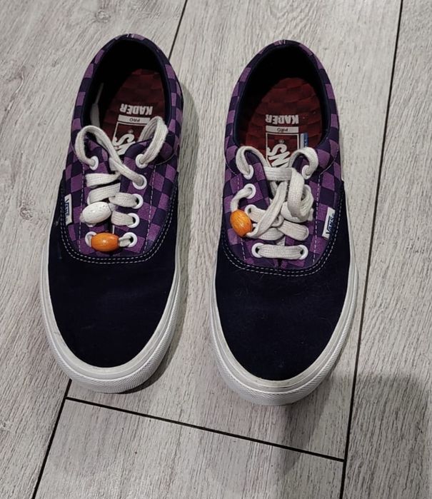 Vans biker marime38.5