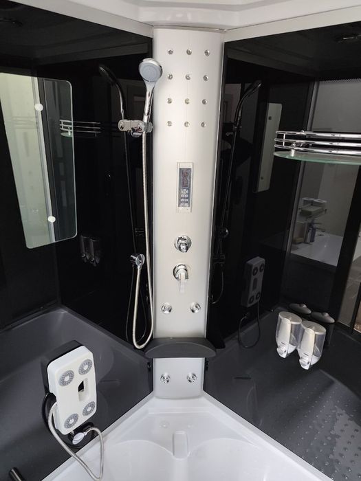 душевое кабина янги