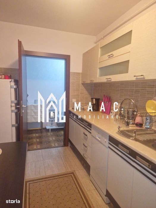 Apartament 2 camere de vânzare | Lacul lui Binder, Sibiu | parter