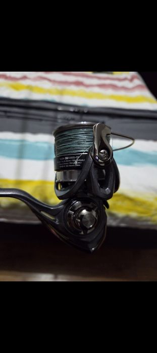Daiwa N`zone feeder