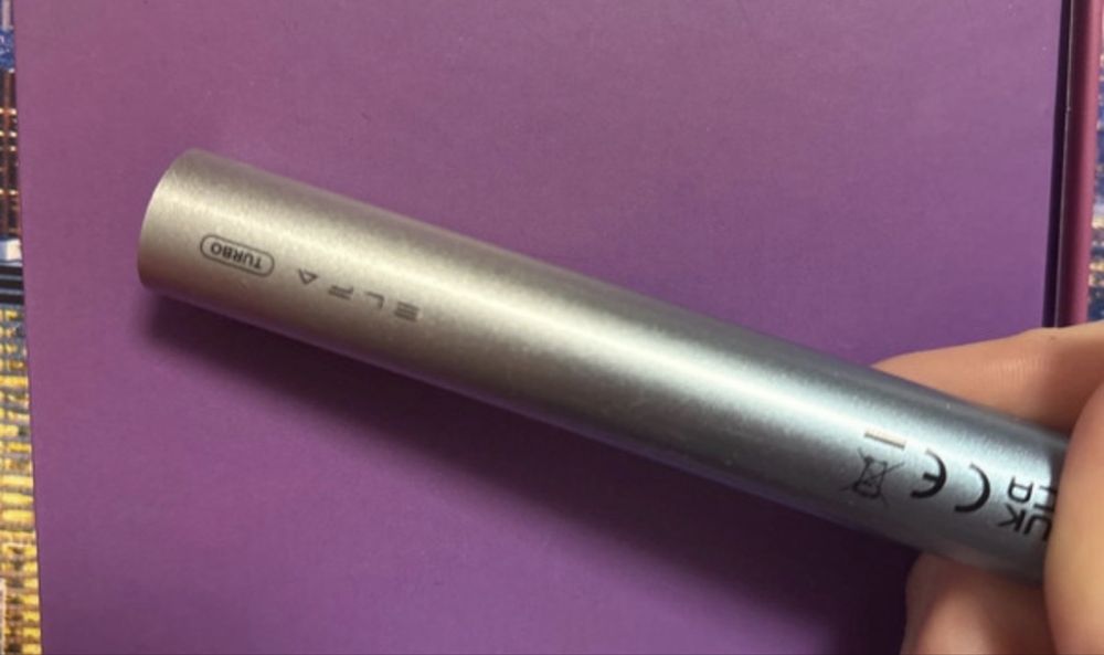 dispozitiv elf bar elfa pro