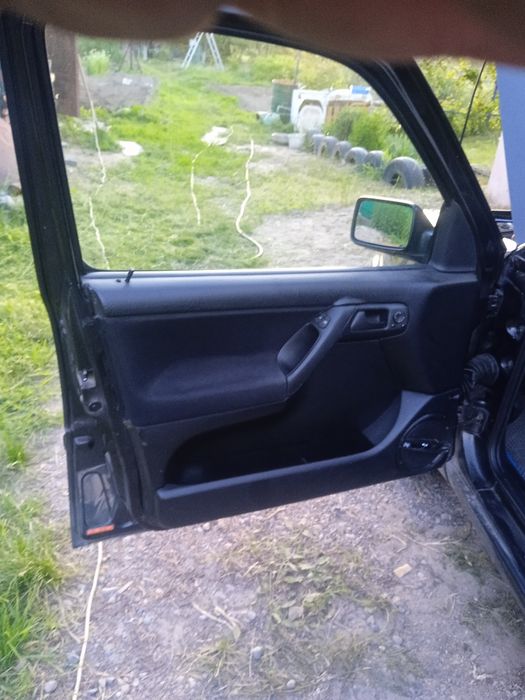 Volkswagen golf 3 , vr6