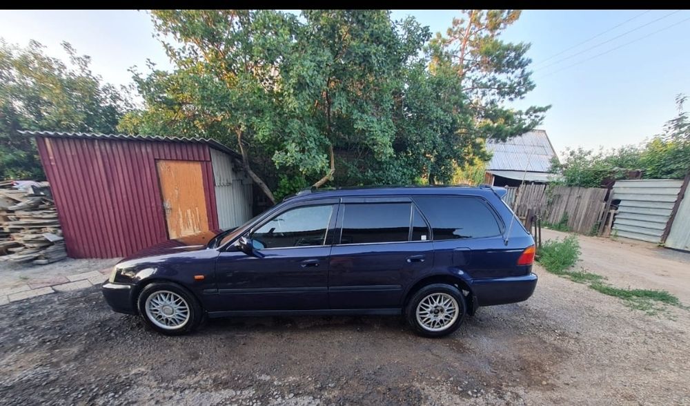 Продам Honda orthia