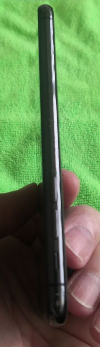 iPhone X 64,  като нов