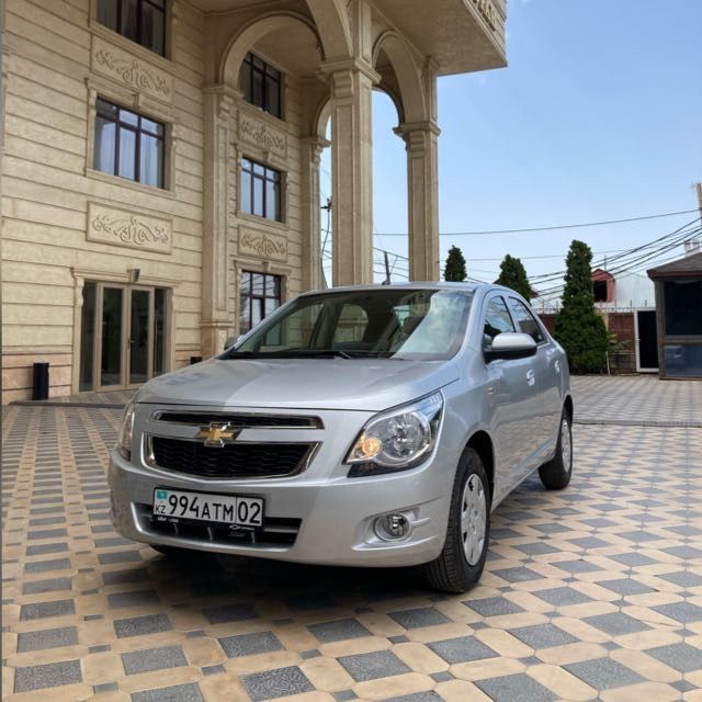 Кобальт Под Такси 10.000