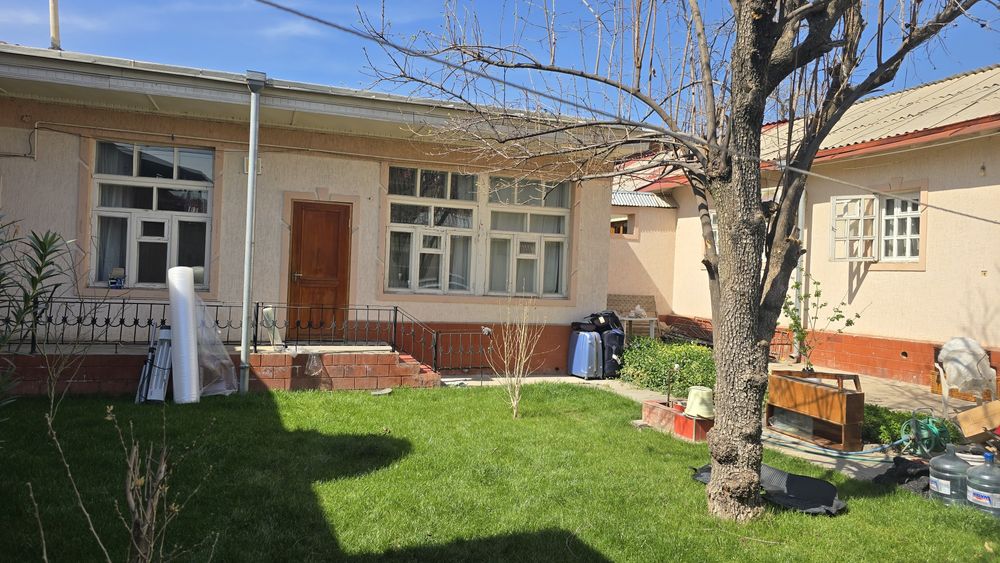 Продам свой дом. Ташкент. Юнусабадский район. Батумская улица.