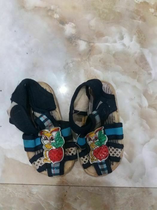 чешки для девочек 1 пара 2000 размер от 23 до 29