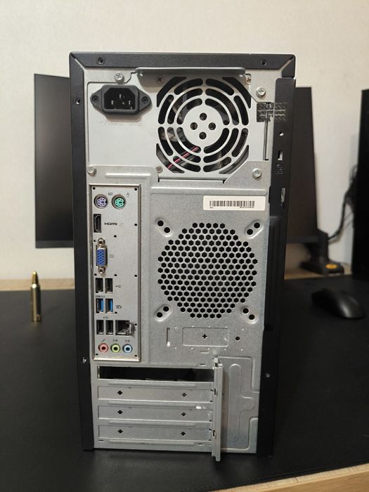 Продам компьютер