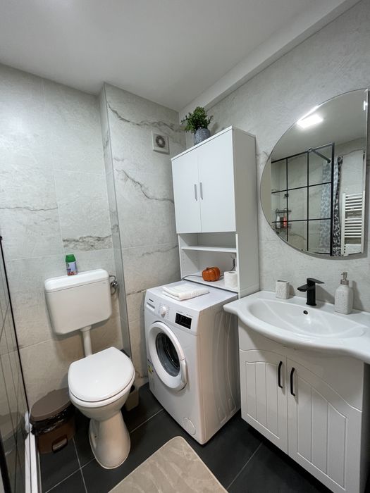 Apartament 2 camere chirie