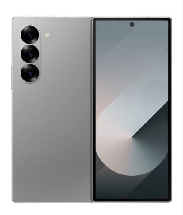 Samsung fold 6….