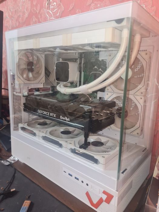 Игровой Компьютор