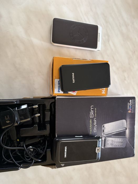 Samsung perfectum 1 oy ishlatilgan